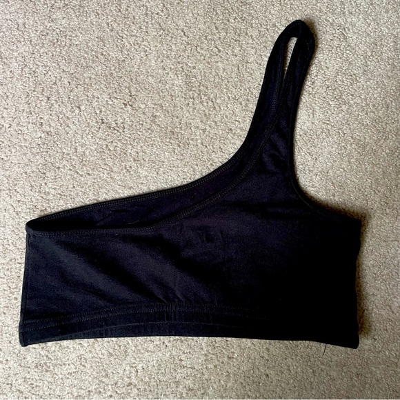 Crooks & Castles Crop Top - Picture 2 of 3